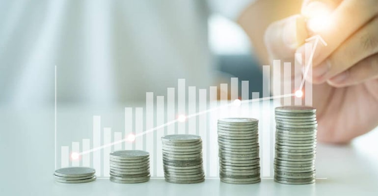 بهترین راه سرمایه گذاری با پول کم