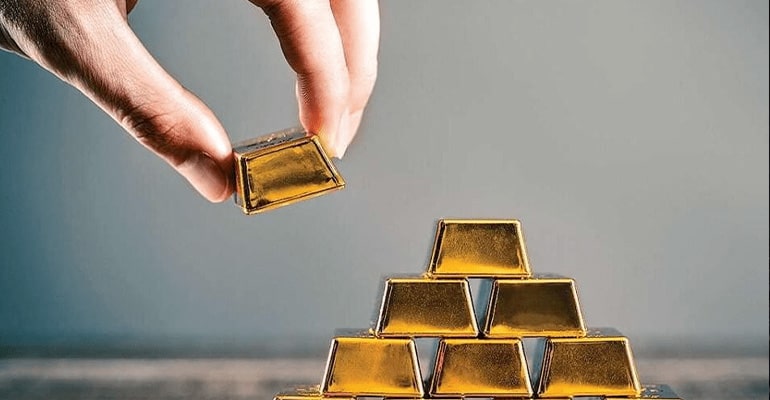 بهترین طلا برای سرمایه گذاری چه نوعی است؟