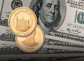 برای سرمایه گذاری دلار بهتر است یا سکه؟
