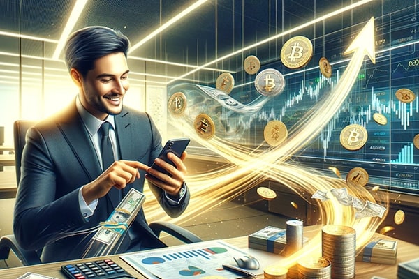 آربیتراژ مثلثی