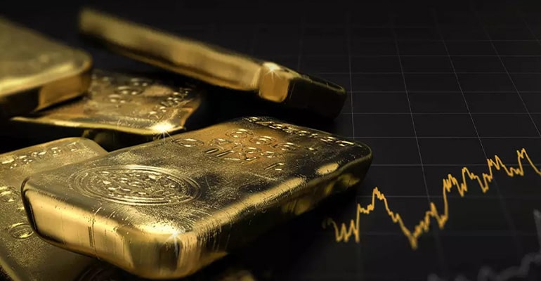 پیش بینی قیمت طلا و دلار تحت تاثیر مکانیسم ماشه