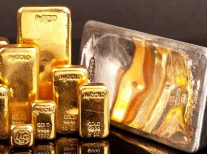 هنگام فروش شمش طلا چقدر کم میشود؟