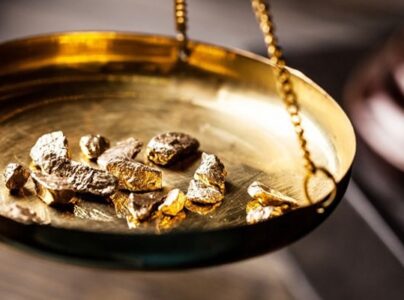 آشنایی با واحدهای وزنی طلا