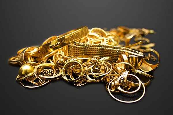 آیا طلای آبشده و شکسته برای سرمایه گذاری مناسب است؟