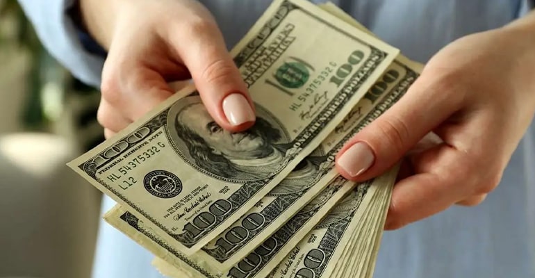 احتمال افزایش قیمت دلار در روزهای آینده