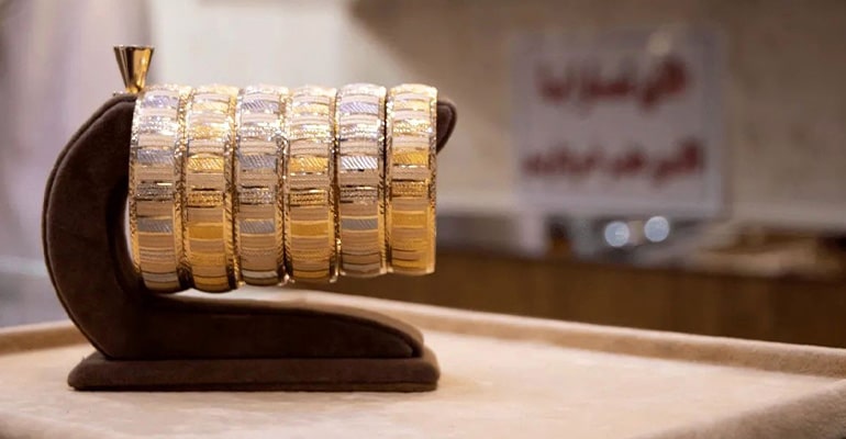 احتمال کاهش قیمت طلا در روزهای آینده
