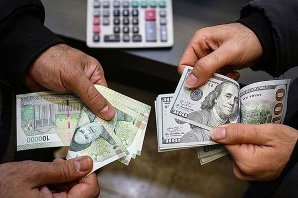 بررسی وضعیت فعلی بازار ارز