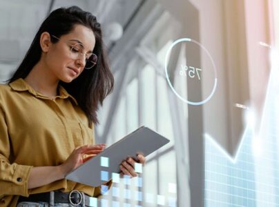 بهترین روشهای سرمایه گذاری برای خانمها در ایران