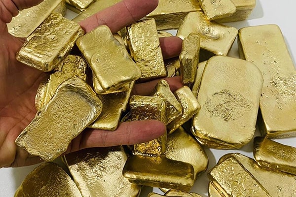 بهترین زمان خرید شمش طلا چه زمانی است؟