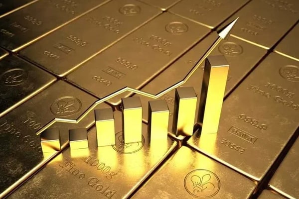 تحلیل تکنیکال قیمت طلا در سال ۱۴۰۵