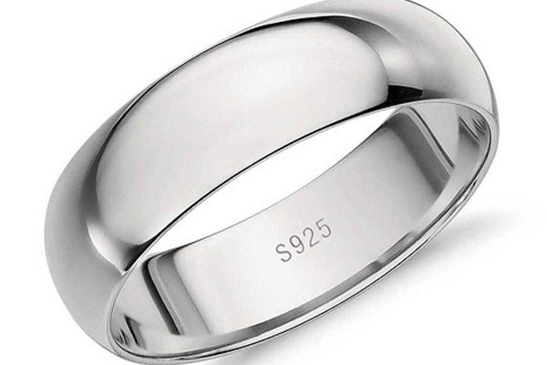 تشخیص نقره اصل از عیار آن