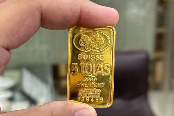 توله؛ آشنایی با واحد وزنی طلا