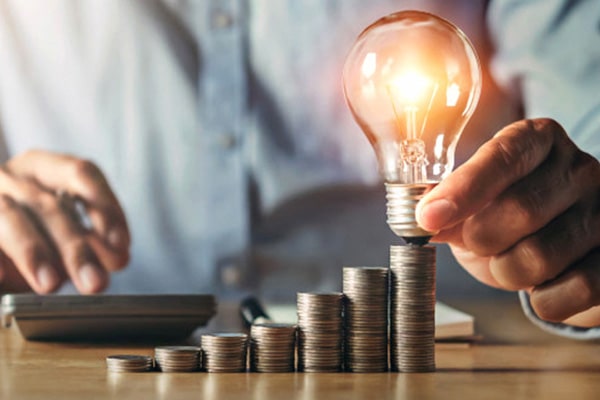 صرفه جویی در هزینه‌ها