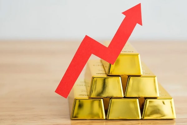 مزایای نوسان‌گیری در بازار طلا