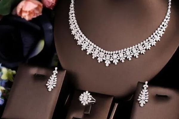 نکات مهم در هنگام خرید طلای عروس