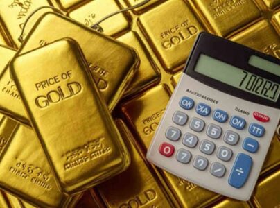 همه چیز درباره محاسبه قیمت طلا