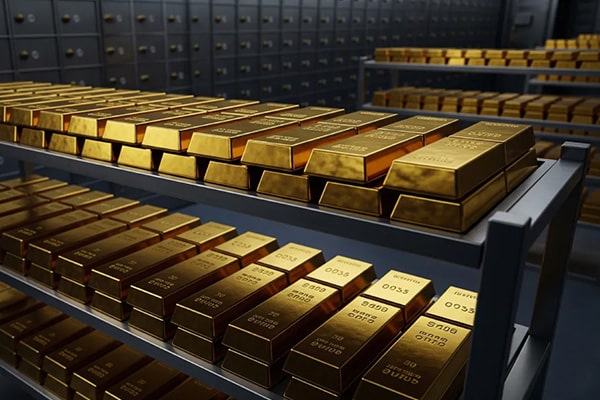 چه طلایی برای سرمایه گذاری مناسب؟