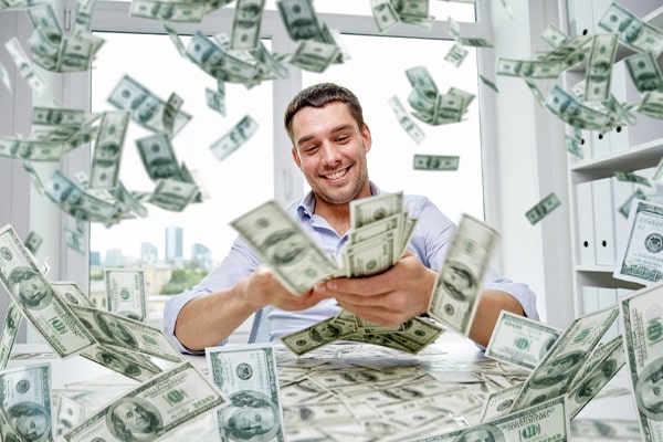 چگونه در ایران ثروتمند شویم؟