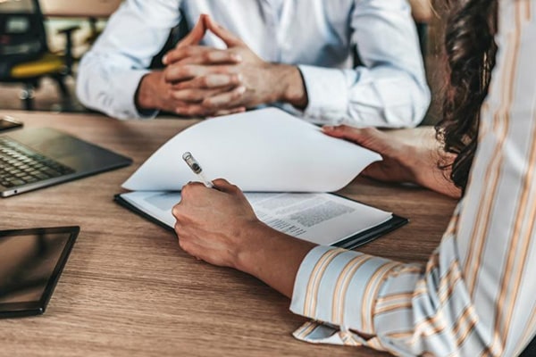 بانک ملل؛ بهترین بانک برای دریافت وام آنلاین