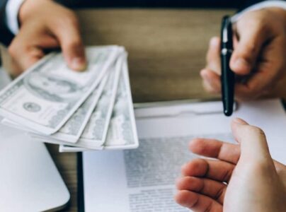 بهترین بانک برای گرفتن وام در سال جدید