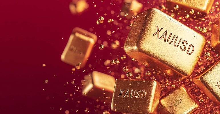 تارگت بعدی انس جهانی طلا چقدر است؟