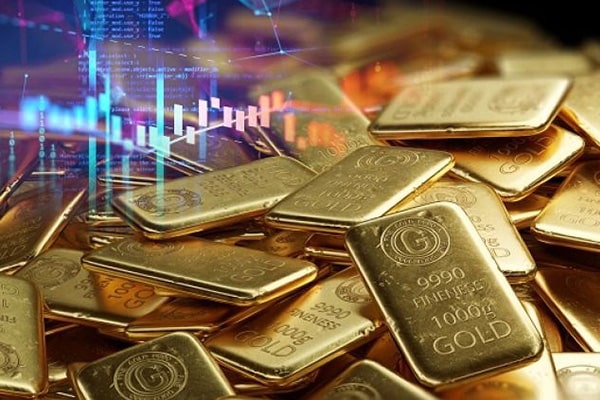 نقش تقاضای سرمایه‌گذاران در شکل‌گیری تارگت بعدی طلا