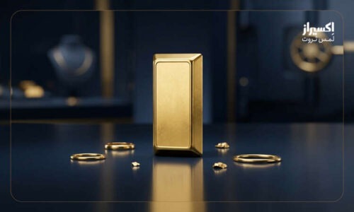 قیمت طلا