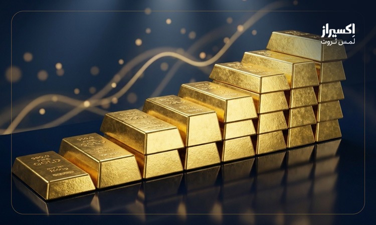 چه وزنی از شمش طلا را بخریم؟